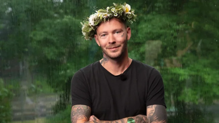 Joakim Lundell Biography: Age, Wife, Net Worth, Songs, Height, Parents, YouTube