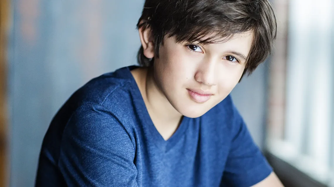 Jaiden Cannatelli Biography: Age, Girlfriend, Movies & TV Shows, Net Worth, Height