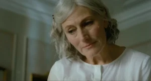 Geraldine James
