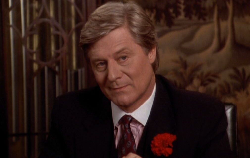 Martin Jarvis Biography: Age, Wife, Net Worth, Movies, TV Shows, Awards, Radio