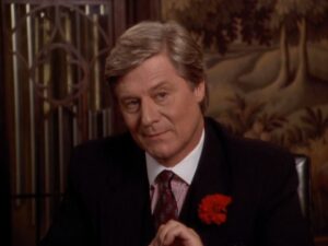 Martin Jarvis
