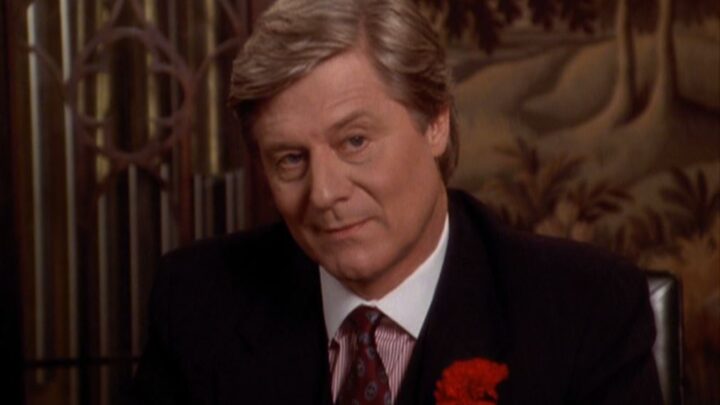 Martin Jarvis Biography: Age, Wife, Net Worth, Movies, TV Shows, Awards, Radio