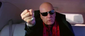 Feroz Khan