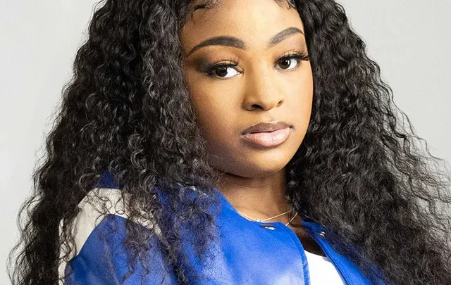 Macei K Biography: Age, Parents, Net Worth, Songs, Boyfriend, Height, Instagram, YouTube