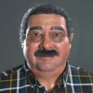 Maged El Kedwany