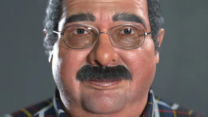 Maged El-Kedwany Biography: Wife, Age, Height, Net Worth, Cairo 678, Movies, Awards