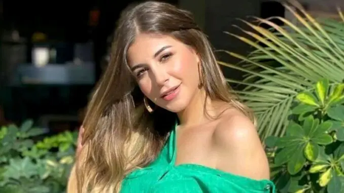 Malak Koura Biography: Husband, Age, Children, Net Worth, Movies, TV Shows, Height