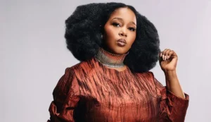 Lulu Dikana