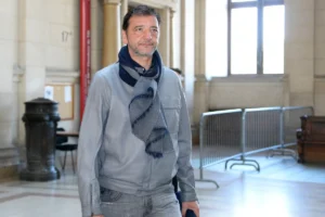 Marco Mouly