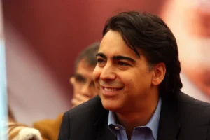 Marco Enríquez-Ominami