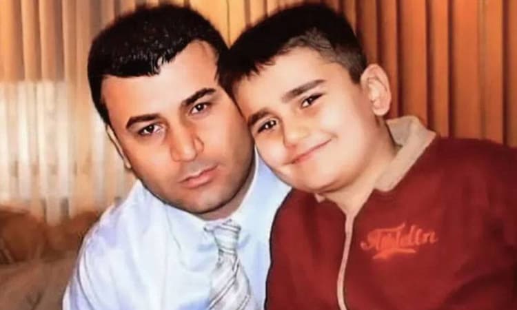 Meet CZN Burak’s Parents: Didem Bozbura and İsmail Özdemir Meet CZN Burak’s Parents: Didem Bozbura and İsmail Özdemir