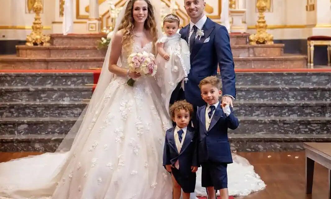 Meet Diogo Jota’s Children: Denis Silva, Duarte Silva and Laura Silva Meet Diogo Jota’s Children: Denis Silva, Duarte Silva and Laura Silva