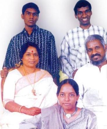 Meet Ilaiyaraaja’s Siblings: Gangai Amaran, Pavalar Varadarajan, Daniel Bhaskar, Kamalammal, and Padmavathi Rajayya Meet Ilaiyaraaja’s Siblings: Gangai Amaran, Pavalar Varadarajan, Daniel Bhaskar, Kamalammal, and Padmavathi Rajayya