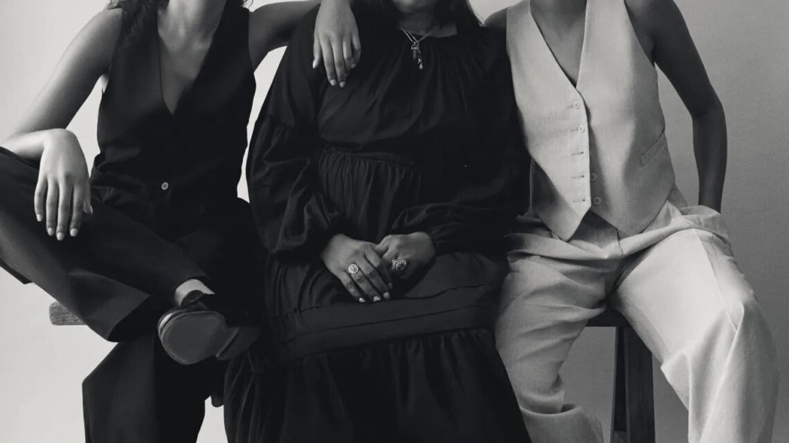 Meet Imaan Hammam’s Parents: Mbarka Belouta and Abdelhamid Hammam Meet Imaan Hammam’s Parents: Mbarka Belouta and Abdelhamid Hammam