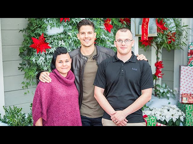 Meet Sean Faris’ Parents: Warren Stephen Faris and Katherine Miller Meet Sean Faris’ Parents: Warren Stephen Faris and Katherine Miller