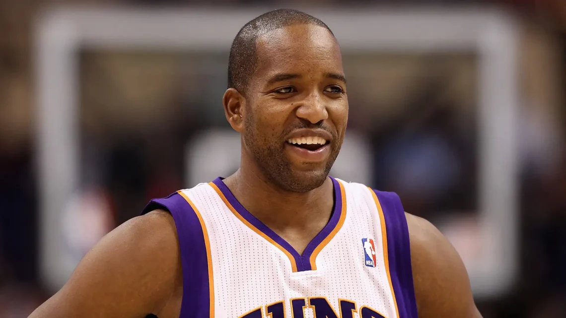 Michael Redd Biography: Height, Age, Parents, Team, Goals, Net Worth, Siblings, Stats  