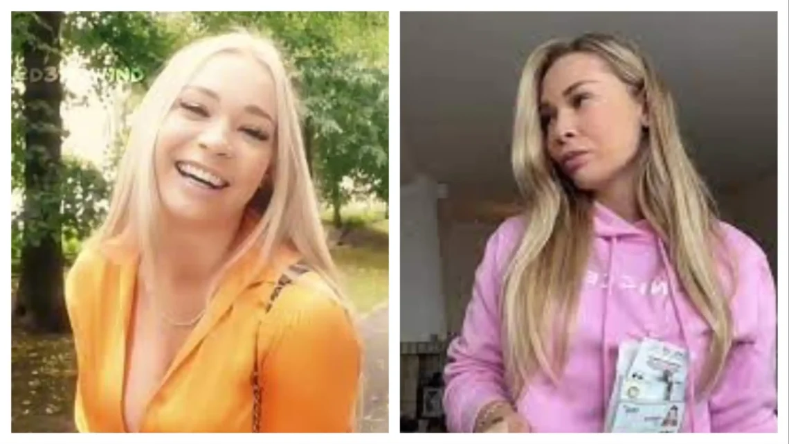 Patricia Strom Biography: Net Worth, Wikipedia, TikTok, Nationality, YouTube, Siblings, Parents, Age, Instagram Patricia Strom Biography: Net Worth, Wikipedia, TikTok, Nationality, YouTube, Siblings, Parents, Age, Instagram