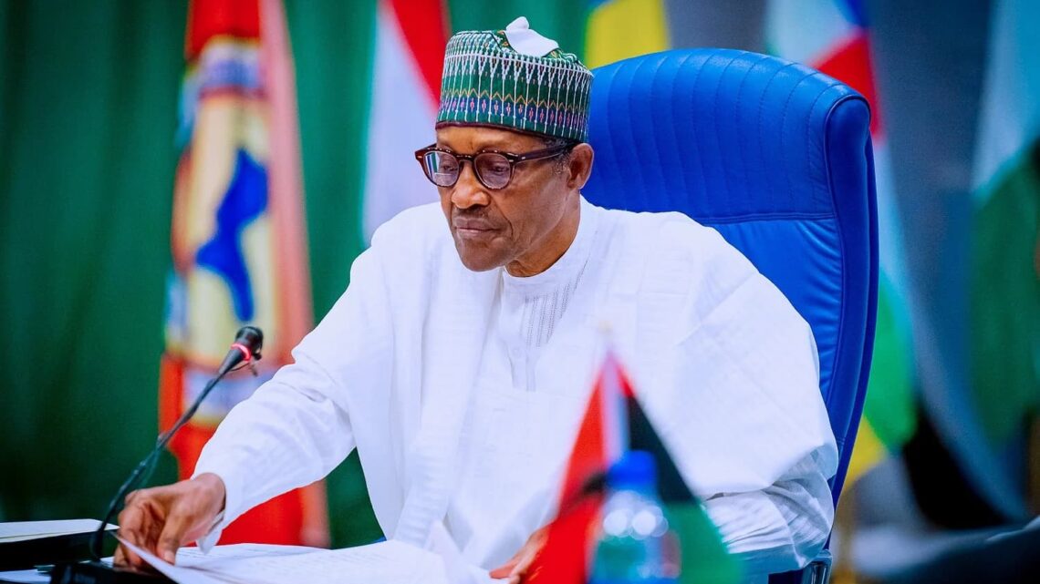 Muhammadu Buhari’s Legacy Exposed: How ‘Mai Gaskiya’ Left Nigeria Broken and Divided Muhammadu Buhari’s Legacy Exposed: How ‘Mai Gaskiya’ Left Nigeria Broken and Divided