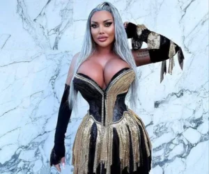 Loredana Chivu