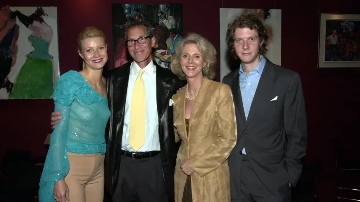 Meet Jake Paltrow’s Children: Whistler Paltrow and Eliel Paltrow