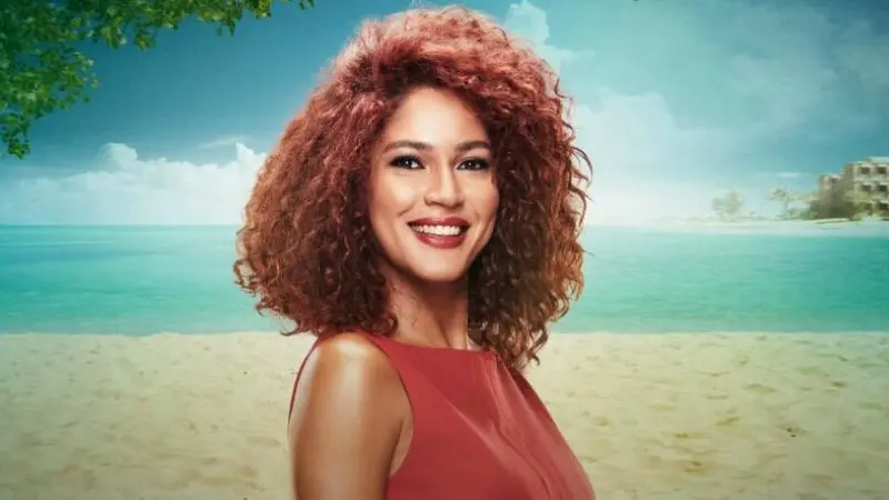 Nada Moussa Biography: Husband, Age, Net Worth, Movies, Nationality, Height, Parents