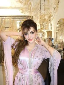 Nadiyah Shahab