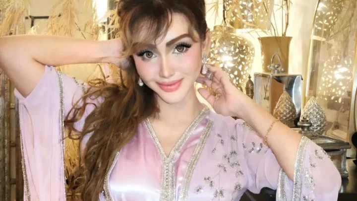 Nadiyah Shahab Biography: Movies, Partner, Height, Ethnicity, Age, Net Worth, Siblings, Parents