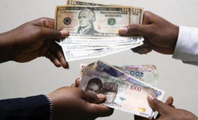 Aboki Naira to Dollar Black Market Exchange Rate Today, 18th July 2025
