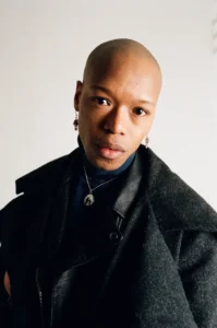 Nakhane