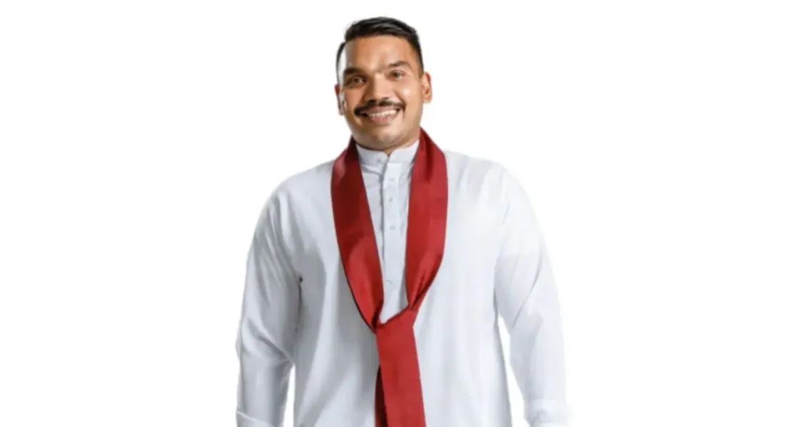 Namal Rajapaksa Biography: Wife, Age, Children, Net Worth, Height, Parents, Politics, Career