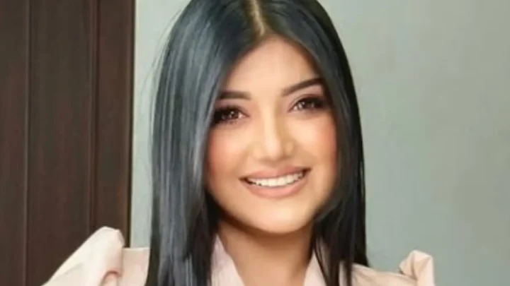 Nethmi Roshel Biography: Husband, Age, Children, Net Worth, Height, Parents, Movies