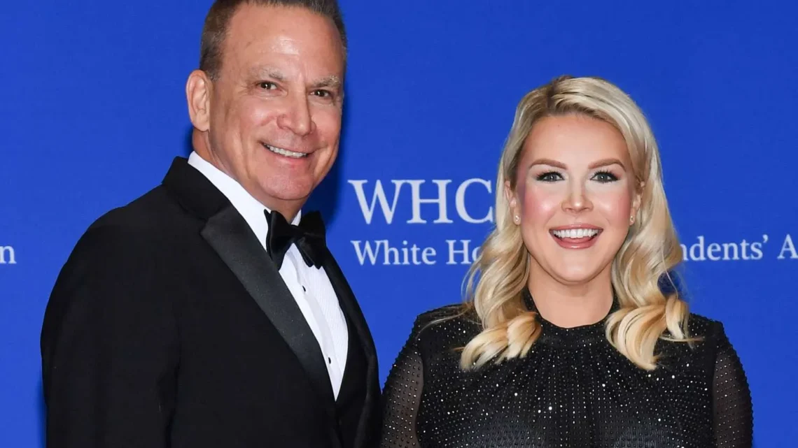 Karoline Leavitt’s Husband Nicholas Riccio Biography: Films, Child, Wife, Height, Ethnicity, Age, Net Worth