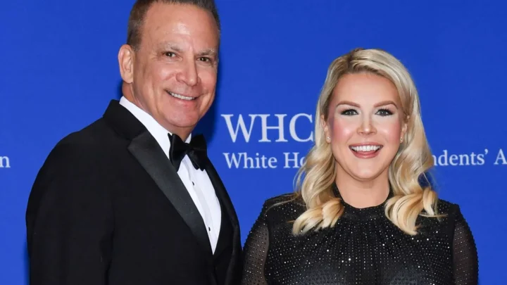 Karoline Leavitt’s Husband Nicholas Riccio Biography: Films, Child, Wife, Height, Ethnicity, Age, Net Worth