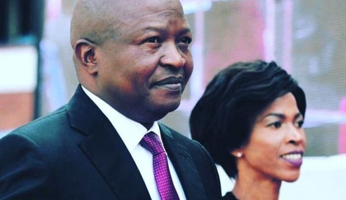 Who is Ruth Funi Silinda? David Mabuza’s ex-wife Bio: Children, Age, Net Worth, Husband, Wikipedia