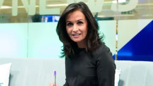 Nina Hossain