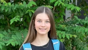 Blayke Busby