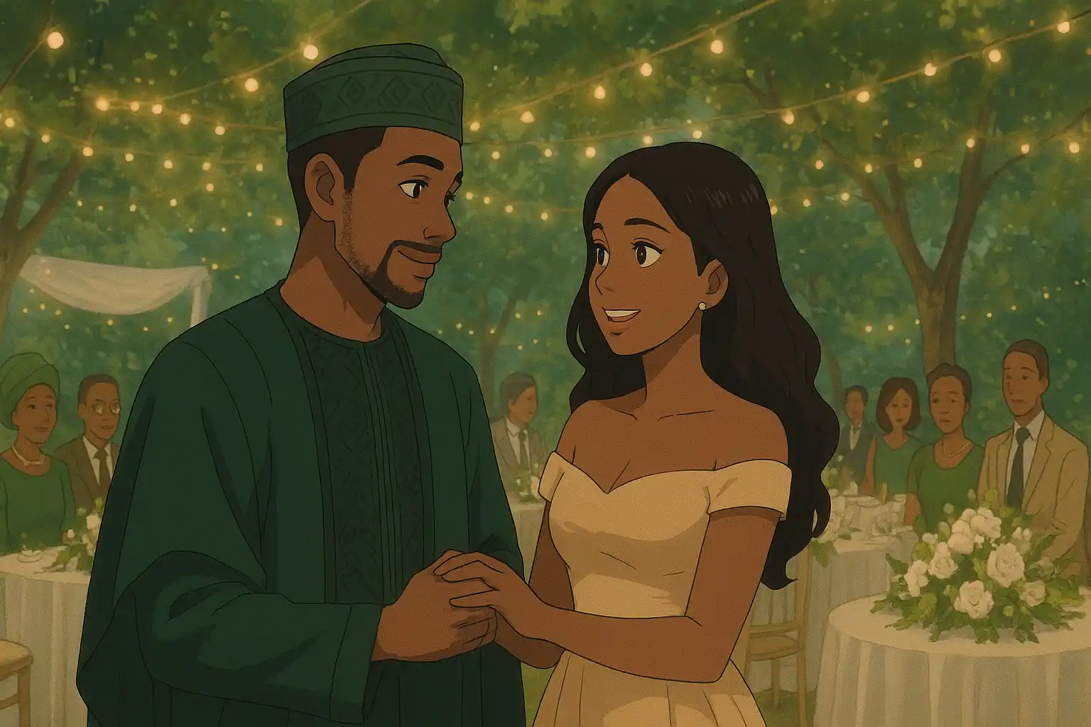 Pov You Agree To Fake Date At A Wedding And Accidentally Catch Feelings