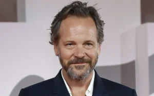 Peter Sarsgaard