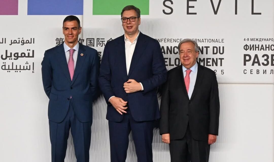 Aleksandar Vučić Bio: Net Worth, Age, Children, Height, Parents, Wife, Religion, Family Aleksandar Vučić Bio: Net Worth, Age, Children, Height, Parents, Wife, Religion, Family