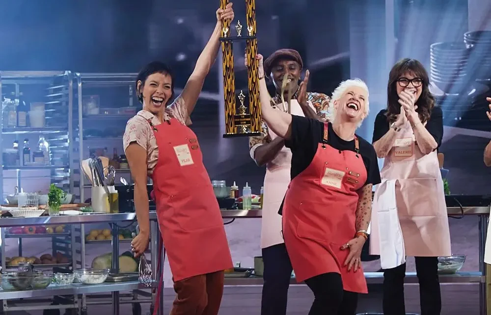 Anne Burrell Biography: Husband, Age, Children, Net Worth, Parents, Cause of Death, TV Shows, Wikipedia Anne Burrell Biography: Husband, Age, Children, Net Worth, Parents, Cause of Death, TV Shows, Wikipedia