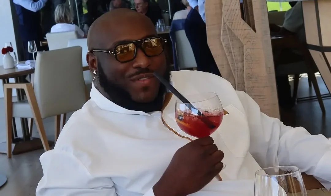 DJ Big N Biography: Net Worth, Age, Wife, Children, Parents, Mixtapes, Songs DJ Big N Biography: Net Worth, Age, Wife, Children, Parents, Mixtapes, Songs