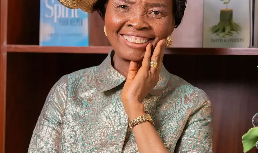 Who is Faith Abiola Oyedepo? David Oyedepo’s wife Bio: Net Worth, Children, Age, Parents, Husband, State of Origin, Books Who is Faith Abiola Oyedepo? David Oyedepo’s wife Bio: Net Worth, Children, Age, Parents, Husband, State of Origin, Books