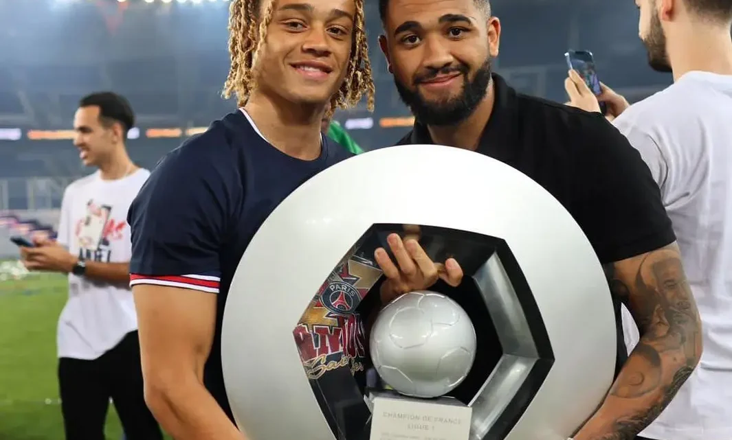Who is Faustino Simons? Xavi Simons’ brother Bio: Age, Height, Girlfriend, Net Worth, Wikipedia Who is Faustino Simons? Xavi Simons’ brother Bio: Age, Height, Girlfriend, Net Worth, Wikipedia