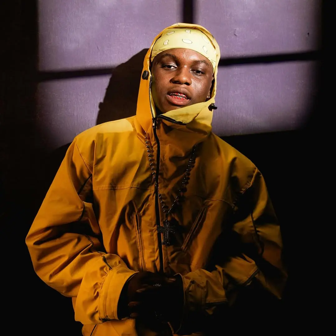 Ayo Maff