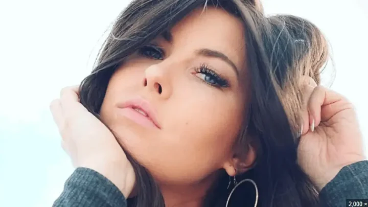 Railey TV Biography: TikTok, Boyfriend, Net Worth, Height, Parents, Siblings