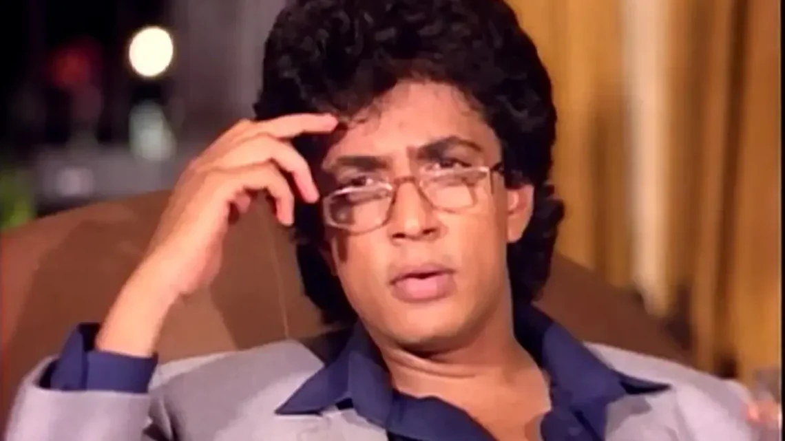 K. R. Vijaya’s ex-husband Velayutha Nair Bio: Age Net Worth, Height, Children, Parents, Wife, Wikipedia K. R. Vijaya’s ex-husband Velayutha Nair Bio: Age Net Worth, Height, Children, Parents, Wife, Wikipedia