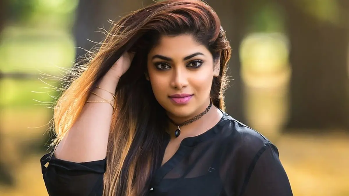 Raini Charuka