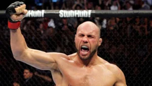 Randy Couture