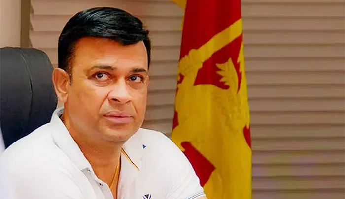 Ranjan Ramanayake Biography: Wife, Age, Net Worth, Children, Family, Nationality