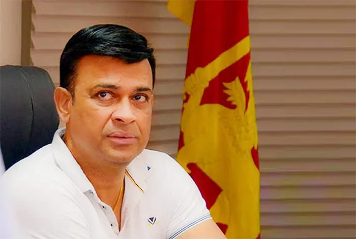 Ranjan Ramanayake Biography: Wife, Age, Net Worth, Children, Family, Nationality